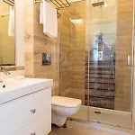 Dreamhouse „laguna” Ul. Wschodnia 12, Wschodnie Apartament Darłówko