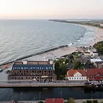 Dreamhouse „laguna” Ul. Wschodnia 12, Wschodnie