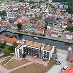 Apartament Dreamhouse „laguna” Ul. Wschodnia 12, Wschodnie