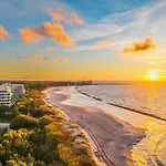 Dreamhouse „laguna” Ul. Wschodnia 12, Wschodnie Darłówko