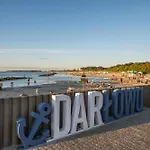 Apartament Dreamhouse „laguna” Ul. Wschodnia 12, Wschodnie *