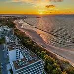 Dreamhouse „laguna” Ul. Wschodnia 12, Wschodnie Apartament