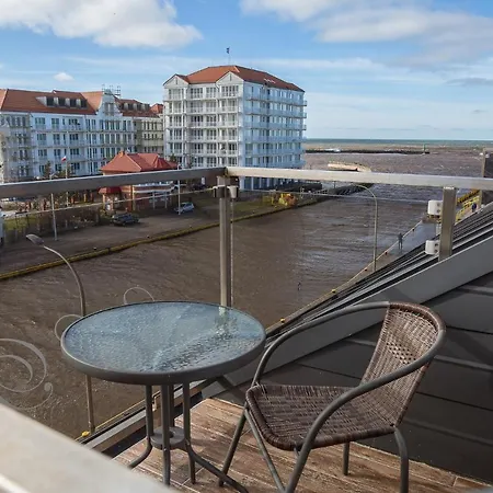 Appartement Laguna Z Widokiem Na Morze By Dreamhouse Darłówko
