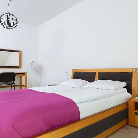 Апартаменты Laguna Wschodnia 12 Dreamhouse Nad Morzem