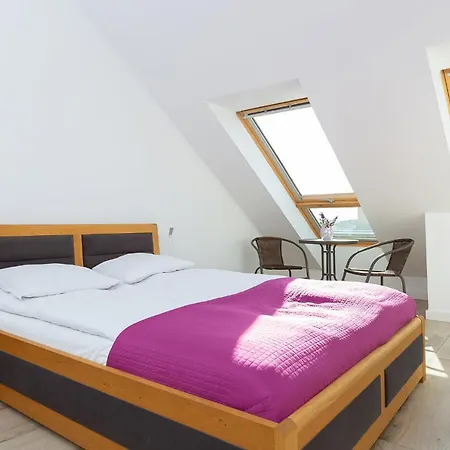 Dreamhouse „laguna” Ul. Wschodnia 12, Darlowko Wschodnie