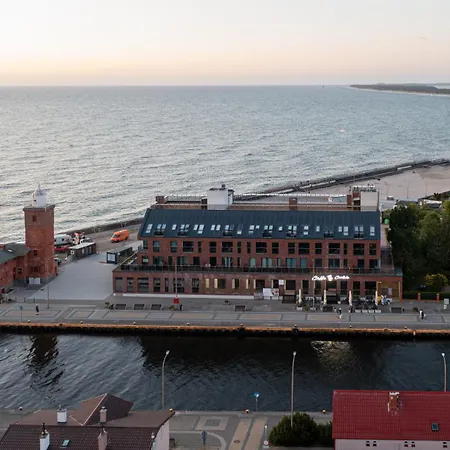 Laguna Wschodnia 12 Dreamhouse Nad Morzem * Дарлувко