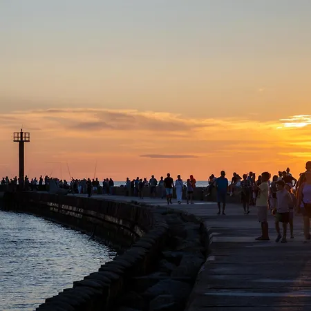 Laguna Wschodnia 12 Dreamhouse Nad Morzem * دارووفكو