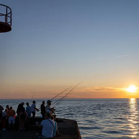 Laguna Wschodnia 12 Dreamhouse Nad Morzem * دارووفكو