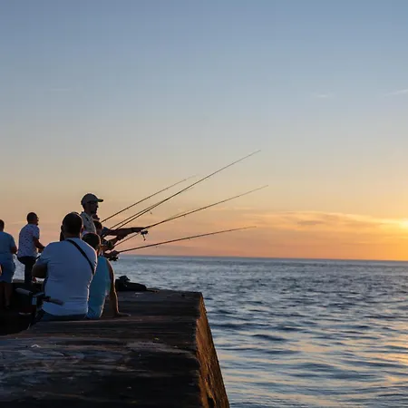 شقة Laguna Wschodnia 12 Dreamhouse Nad Morzem *