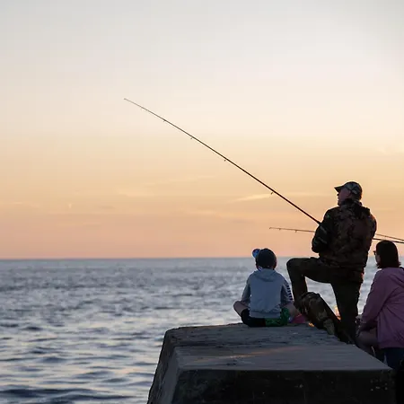 Laguna Wschodnia 12 Dreamhouse Nad Morzem * دارووفكو