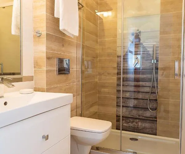 Laguna Wschodnia 12 Dreamhouse Nad Morzem شقة دارووفكو