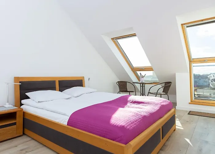 Laguna Wschodnia 12 Dreamhouse Nad Morzem