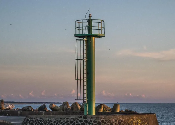 شقة Laguna Wschodnia 12 Dreamhouse Nad Morzem دارووفكو