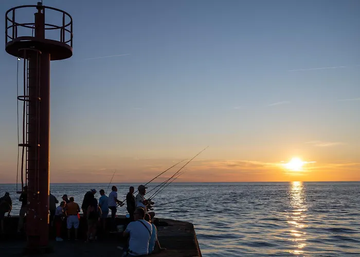 Laguna Wschodnia 12 Dreamhouse Nad Morzem * دارووفكو