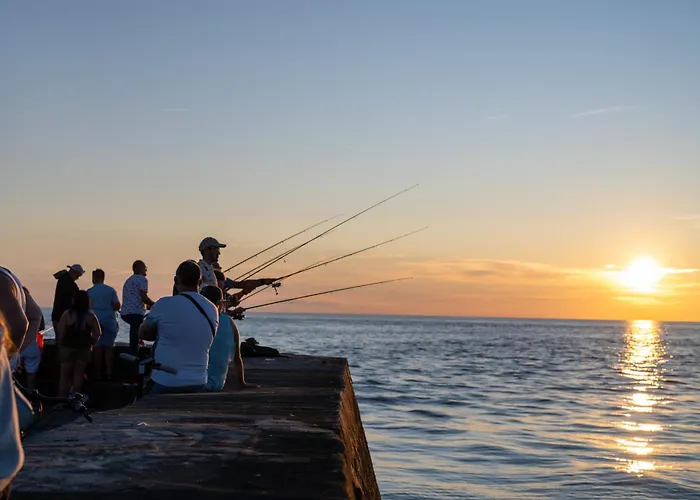 شقة Laguna Wschodnia 12 Dreamhouse Nad Morzem *