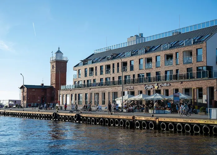 Laguna Wschodnia 12 Dreamhouse Nad Morzem شقة دارووفكو