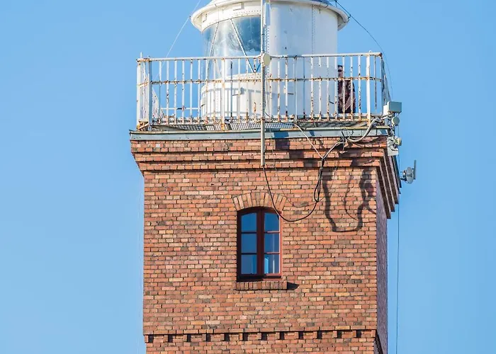 Laguna Wschodnia 12 Dreamhouse Nad Morzem شقة *